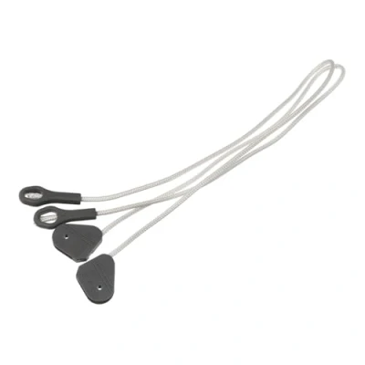 Image of GENUINE BEKO Dishwasher Door HINGE STRAP