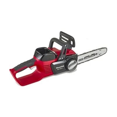 Image of Mountfield battery chainsaw MCS 40 Li volt