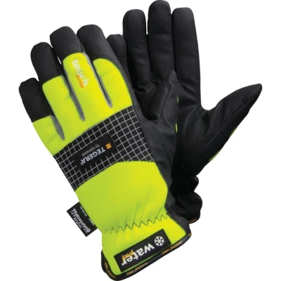 Image of Ejendals Tegera 9128 Cold Resistant Gloves Size 9