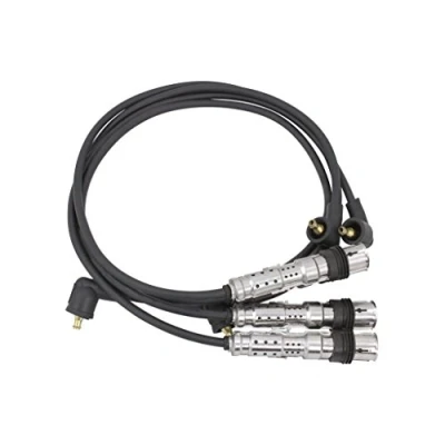 Image of MSQ0119 Ignition Lead Set MAGNETI MARELLI 941319170119 VOLKSWAGEN: Polo III Hatchback, Lupo / 3L, SEAT: Arosa