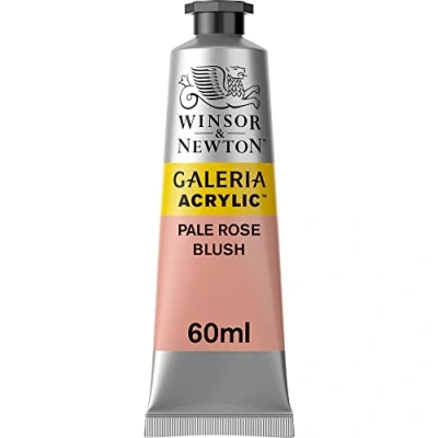 Image of Winsor and Newton Galeria Acrylic, Fleischfarben, 60 ml Acrylfarbe