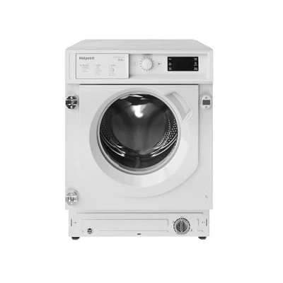 Image of BIWDHG861485UK Integrated 8Kg/6Kg Washer Dryer