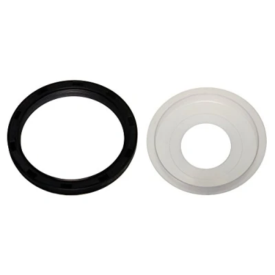 Image of 05099346AA, 5099346AA, 5099346AB, 5099347AA, 68006029AA Crankshaft Seal AJUSA 15084600 MERCEDES BENZ: E Class Saloon, Viano, CLS Coupe
