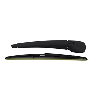 Image of TarosTrade 244 0895 N 82683 Rear Wiper Arm And Blade Set 350 Mm