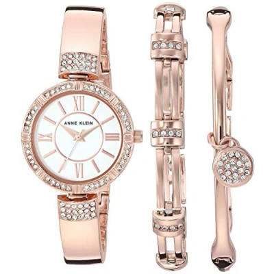 Image of Anne Klein Dress Watch 086702628360