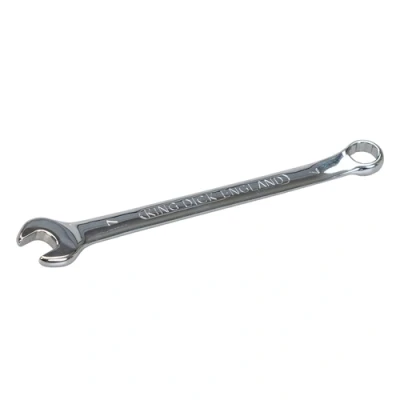 Image of King Dick Combination Spanner 7mm