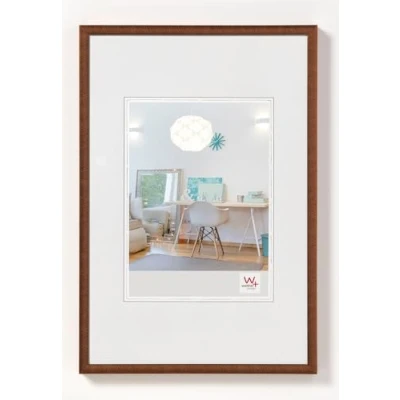 Image of walther Design Picture Frame bronze 50 x 70 cm New Lifestyle Plastic KV070J