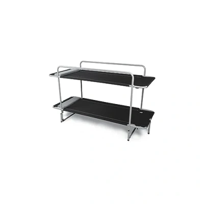 Image of Kampa Bunkie Camping Bed