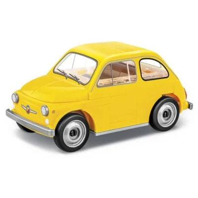 Image of COBI Fiat Abarth 595