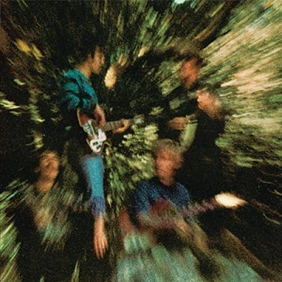 Image of Creedence Clearwater Revival Bayou Country (40th Anniversary Edition) (Music CD)