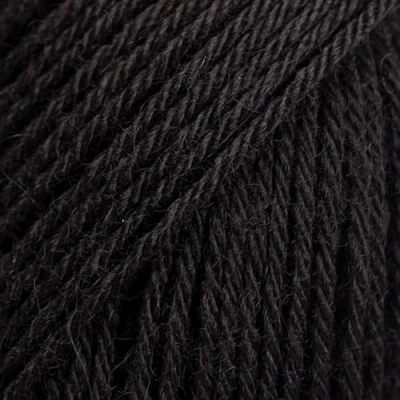 Image of DROPS Nord 02 UNI Black