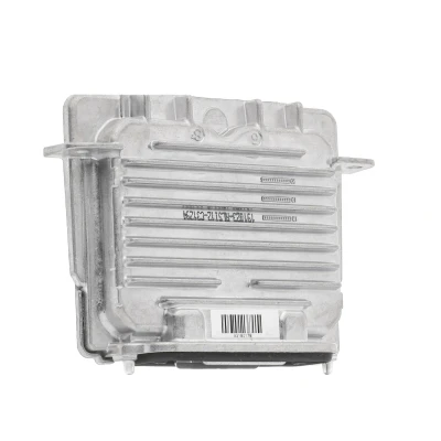 Image of LR014114 Ballast, gas discharge lamp VALEO ORIGINAL PART 047650 Left, Right