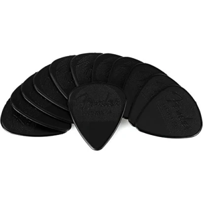 Image of Fender Nylon Picks (12 Pack)
