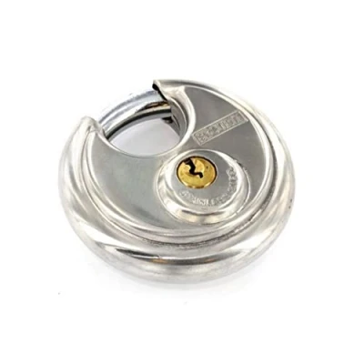 Image of SEC S/S Discus Padlock 70MM S1111