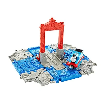 Image of Thomas &amp; FRIENDS Take n Play, at the Rescue Center