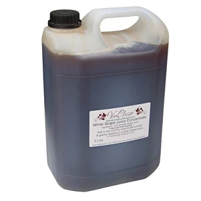 Image of VinClasse 5 Litre White Grape Juice Concentrate