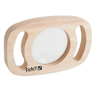 Image of TickiT 73363 Easy Hold Magnifier