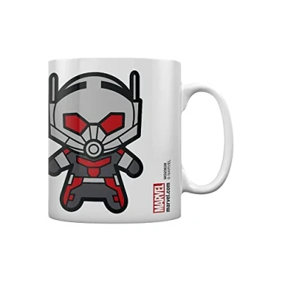 Image of Pyramid International MARVEL KAWAII (ANT MAN) MUG
