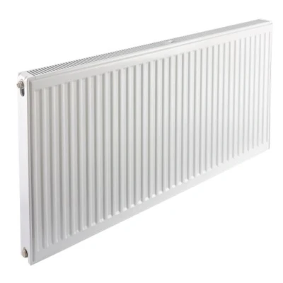 Image of Stelrad Halcyon Compact P+ Double Panel Radiator 500mm X 1600mm 421516