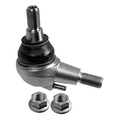 Image of 2123300135, A2123300135 Ball joint LEMFÖRDER 35373 01 Front Axle, both sides MERCEDES BENZ: E Class T modell, Saloon, CLS Shooting Brake