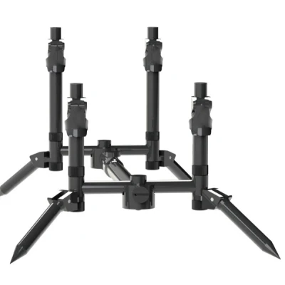 Image of Sonik Xtractor Rod pod 2