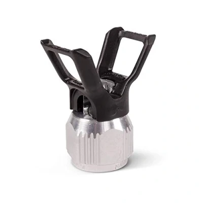 Image of WAGNER Control Pro HEA Nozzle Holder/Spray Guard for airless Paint Spraying Systems