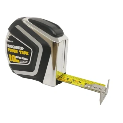 Image of Roughneck ROU43310 Tough Tape 10m/33&#039;