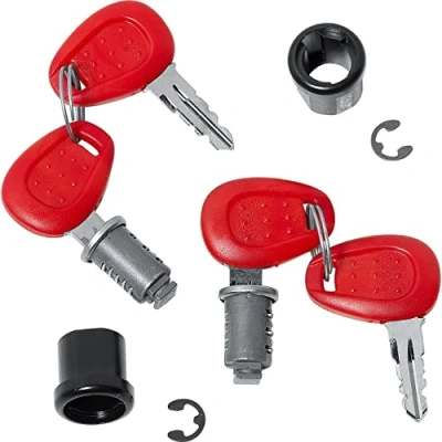 Image of Givi Z179 Lock Set for 2 Cases