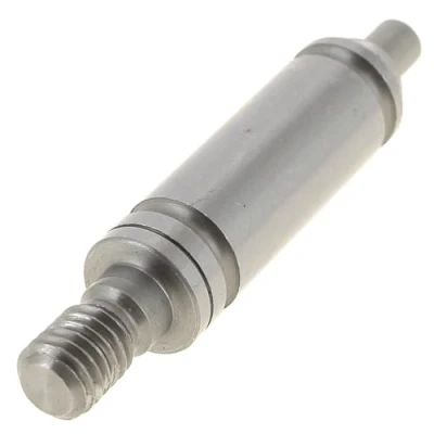 Image of Whirlpool Indesit 481252028188 clamping bolt tumble dryer C00312253 shaft rear