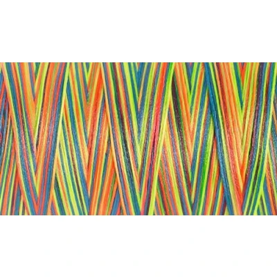 Image of Gutermann Bulky Lock 80 multicolour 1000m