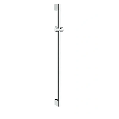 Image of hansgrohe Unica&#039;Croma shower rail 0.90 m, chrome