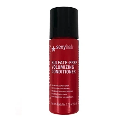 Image of sexy hair 15CONSF02 Sulfate Free Volumizing Conditioner 1.7 oz