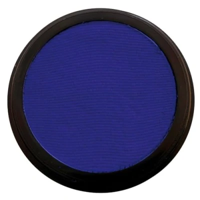 Image of Creative 8215329 Eulenspiegel 183564 Marine Blue 20 ml Professional Aqua Make Sea, 30 g (1er Pack)