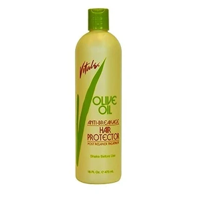 Image of Vitale Olive Oil Anti Breakage Hair Protector 473ml