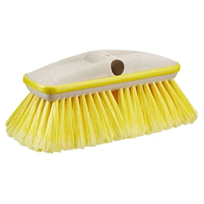 Image of STAR BRITE 40161 Soft Premium Wash Bumper, Deluxe 8&quot; Brush