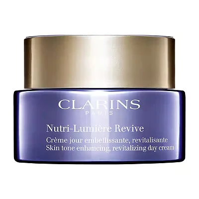 Image of Clarins Nutri Lumière Revive 50ml