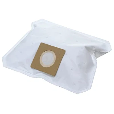 Image of Paxanpax VB488 SMS Vacuum Bags for Makita DVC260Z, DVC261ZX15, DVC265ZXU, Polyester