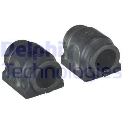 Image of LR018346 Stabilizer Bushes DELPHI TD1501W LAND ROVER: Discovery 4