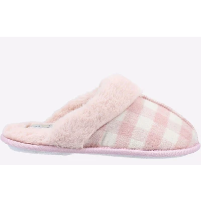 Image of Fleet &amp; Foster Neath Womens Pink Size UK 7