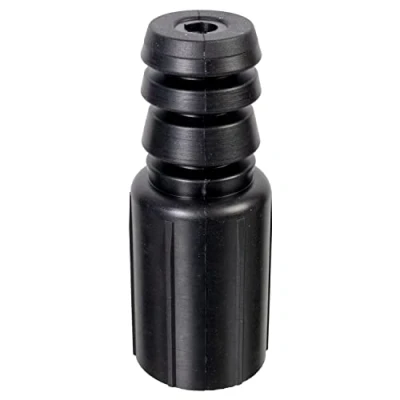 Image of 2H0412303B, 2H0412303C, 2H0412303D Protective Cap/Bellow, shock absorber FEBI BILSTEIN 176026 Front Axle Left, Right