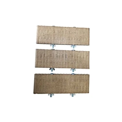 Image of Totally Degu Long Shelf Three pack
