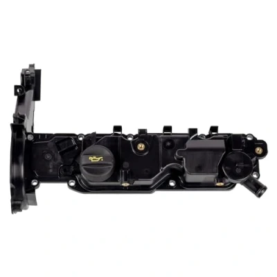 Image of MN982468, MN982469, MN982469S1 Rocker Cover FEBI BILSTEIN 172902 with seal PEUGEOT: Partner II Tepee, 508 I Saloon, Van