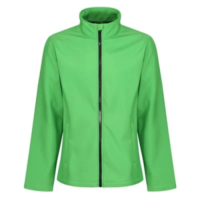 Image of Regatta Professional Men&#039;s Ablaze Printable Softshell Jacket
