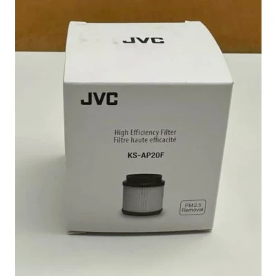 Image of JVC KS AP20F Replacement Filter for Air Purifier AP120 &amp; AP320