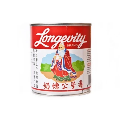 Image of Longevity Condensed Milk 397G