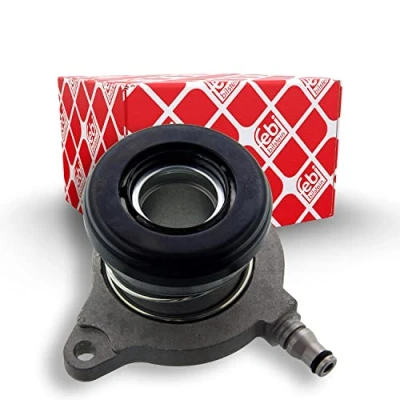 Image of LR000251, LR016976 Central Slave Cylinder, clutch FEBI BILSTEIN 170186 FORD: Focus 2, S Max Mk1, MONDEO 4, LAND ROVER: Freelander 2 Off Road