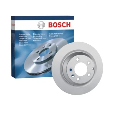 Image of 7L8615601A, 7L8615601D, 7L8615601E Brake disc BOSCH 0 986 479 259 358mm 28mm 5 130mm Vented Coated Alloyed/High carbon PORSCHE: Cayenne, Cayenne