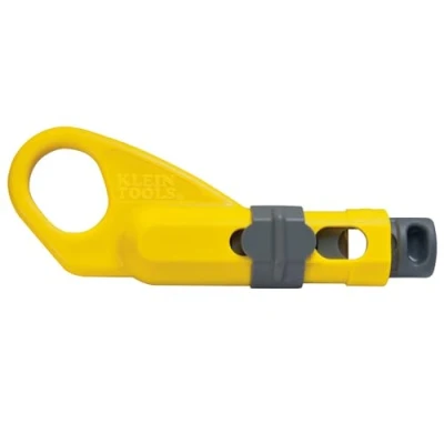 Image of Coax Cable Radial Stripper Klein Tools VDV110 095