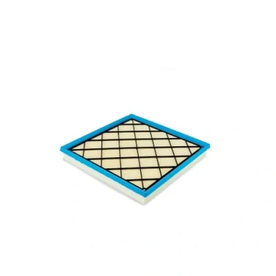 Image of UFI FILTERS 30.404.00 Air Filter
