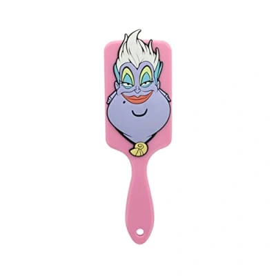 Image of Disney Vilains Ursula 3D Hair Ceprush All Types